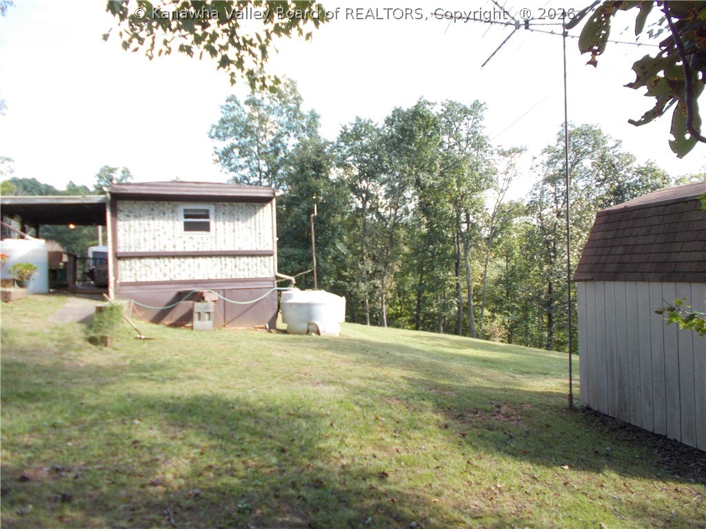 491 Jeffries Road Poca, WV 25159 - Photo 15 of 26 Gallery Image 15