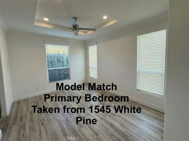 a view of a room with window