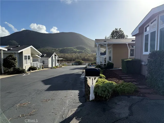 $445,000 | 513 Allepo Drive, Unit 13, Morro Bay, CA 93442