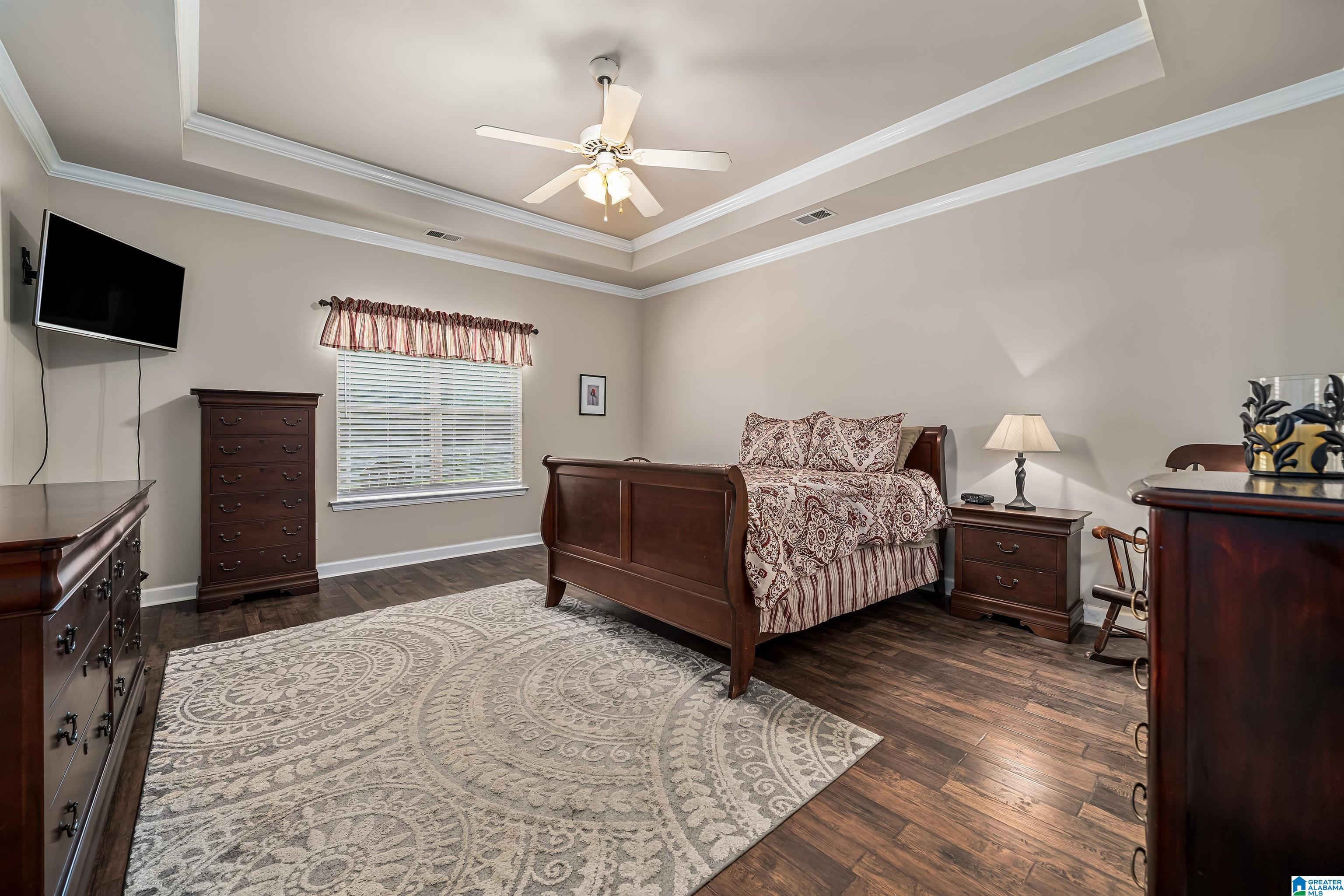 604 Barkley Circle Alabaster, AL 35007 - Photo 15 of 43