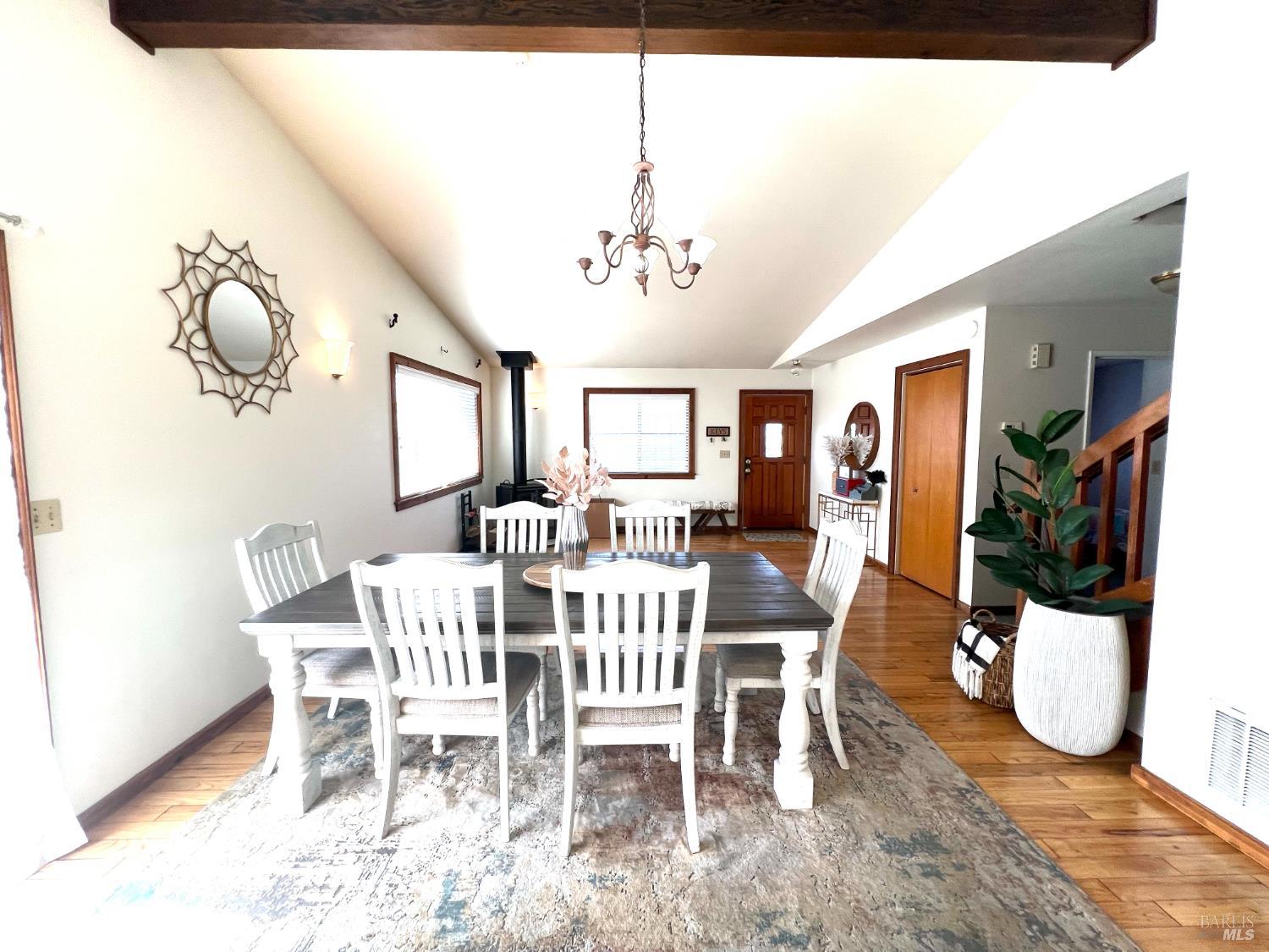 116 Spring Street Fort Bragg, CA 95437 - Photo 7 of 22 Gallery Image 7
