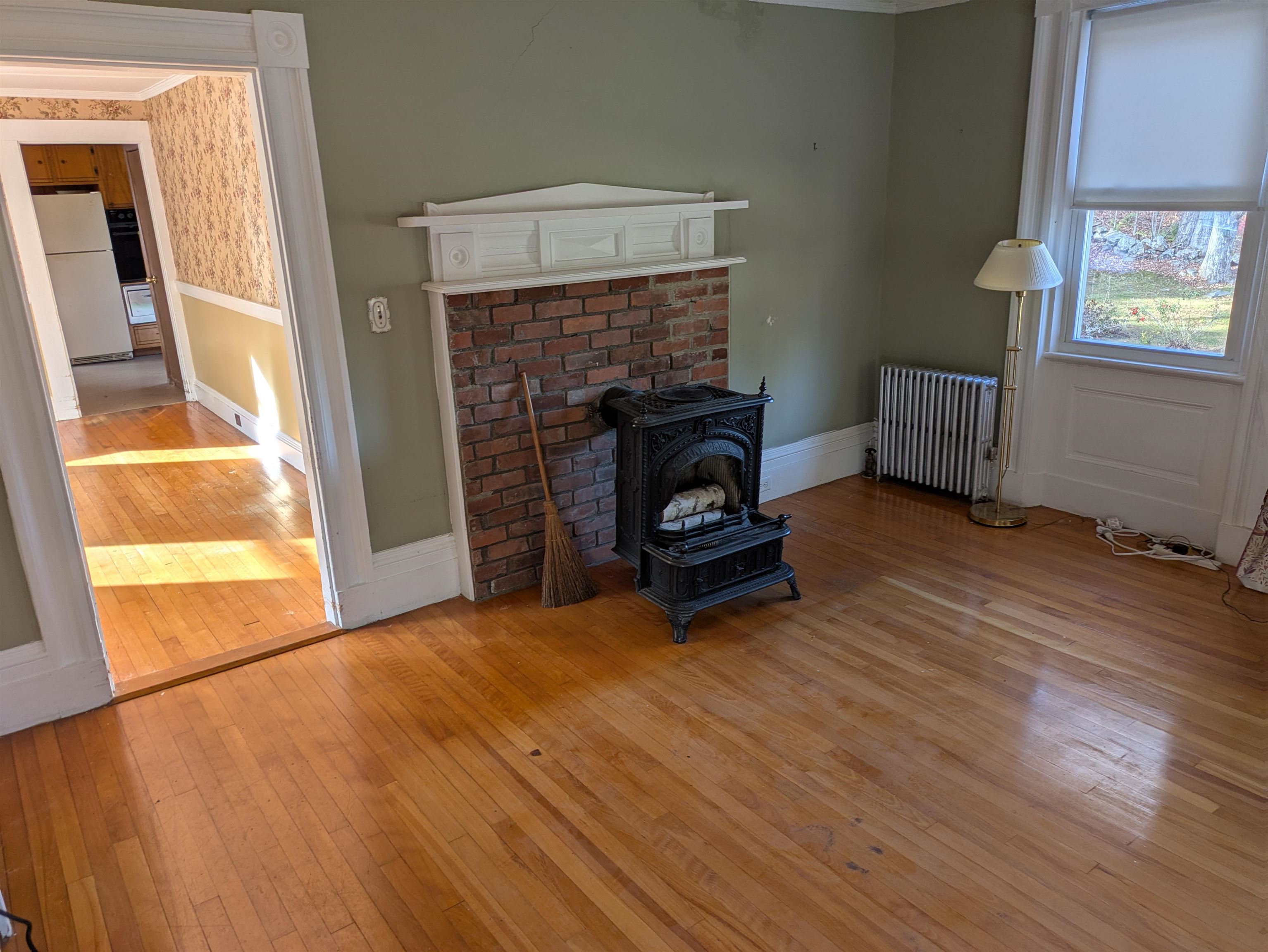 43 Westmoreland Road Chesterfield, NH 03462 - Photo 11 of 40