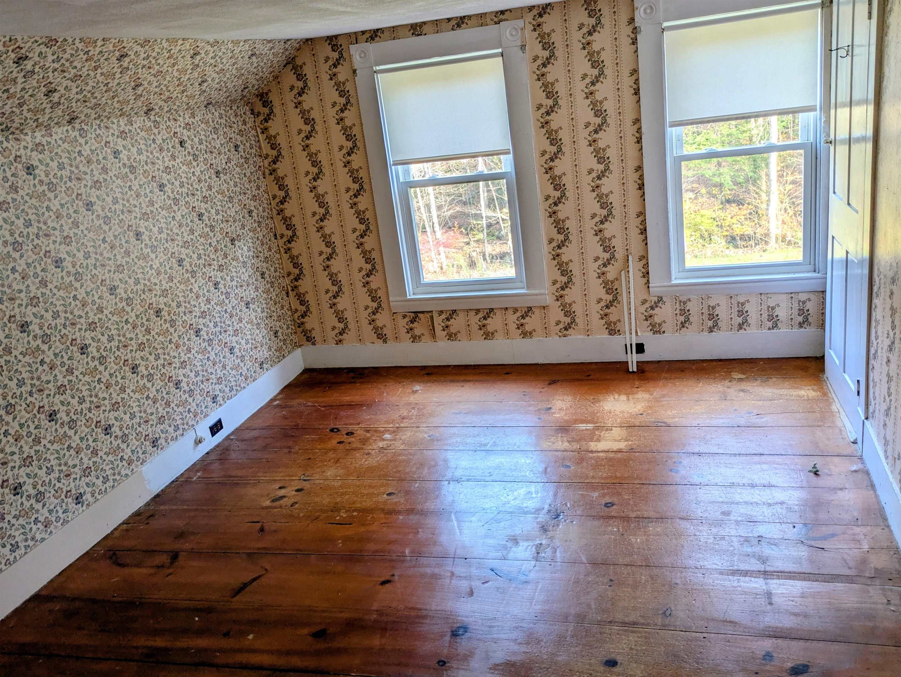 43 Westmoreland Road Chesterfield, NH 03462 - Photo 14 of 40