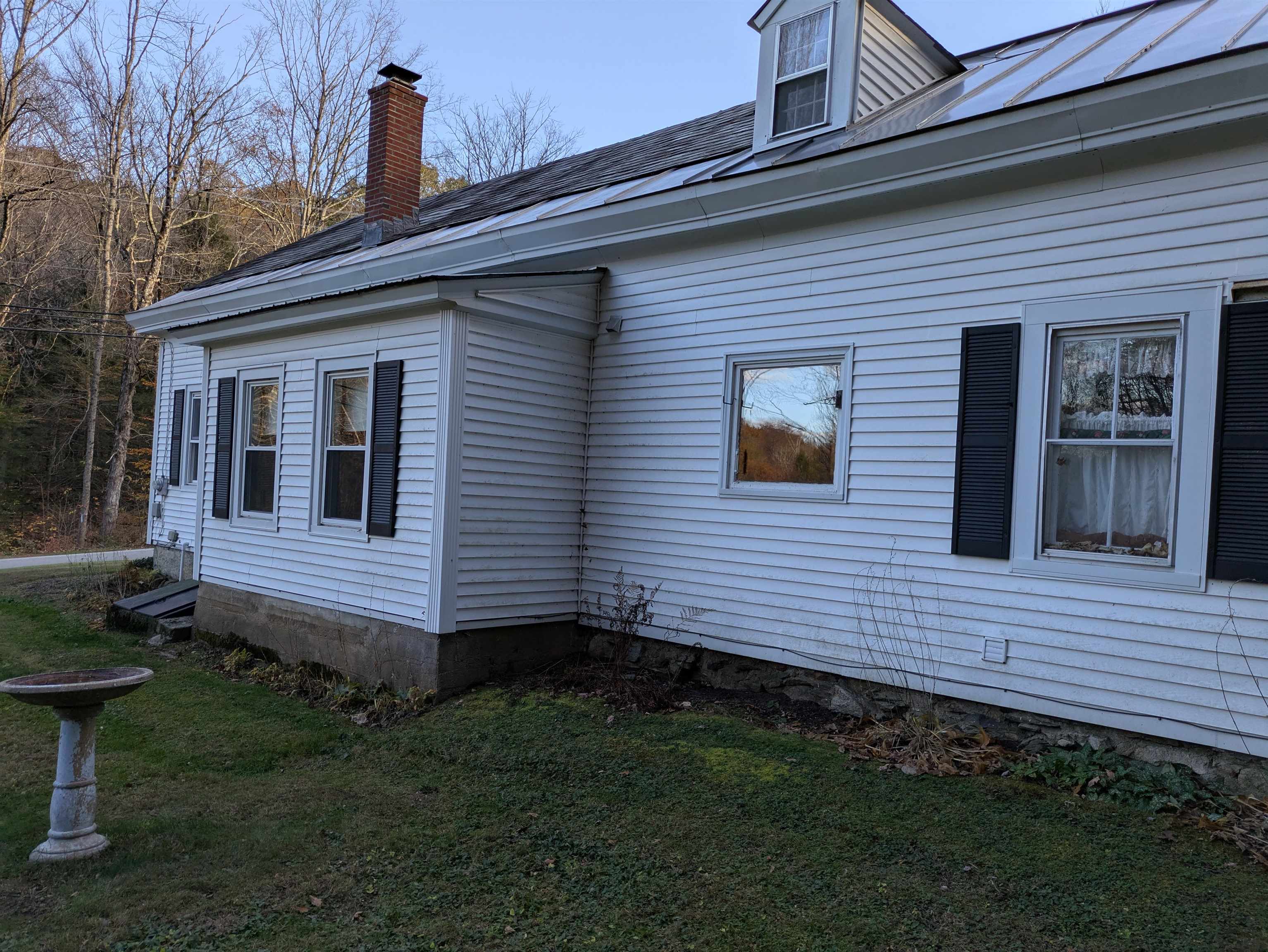 43 Westmoreland Road Chesterfield, NH 03462 - Photo 22 of 40