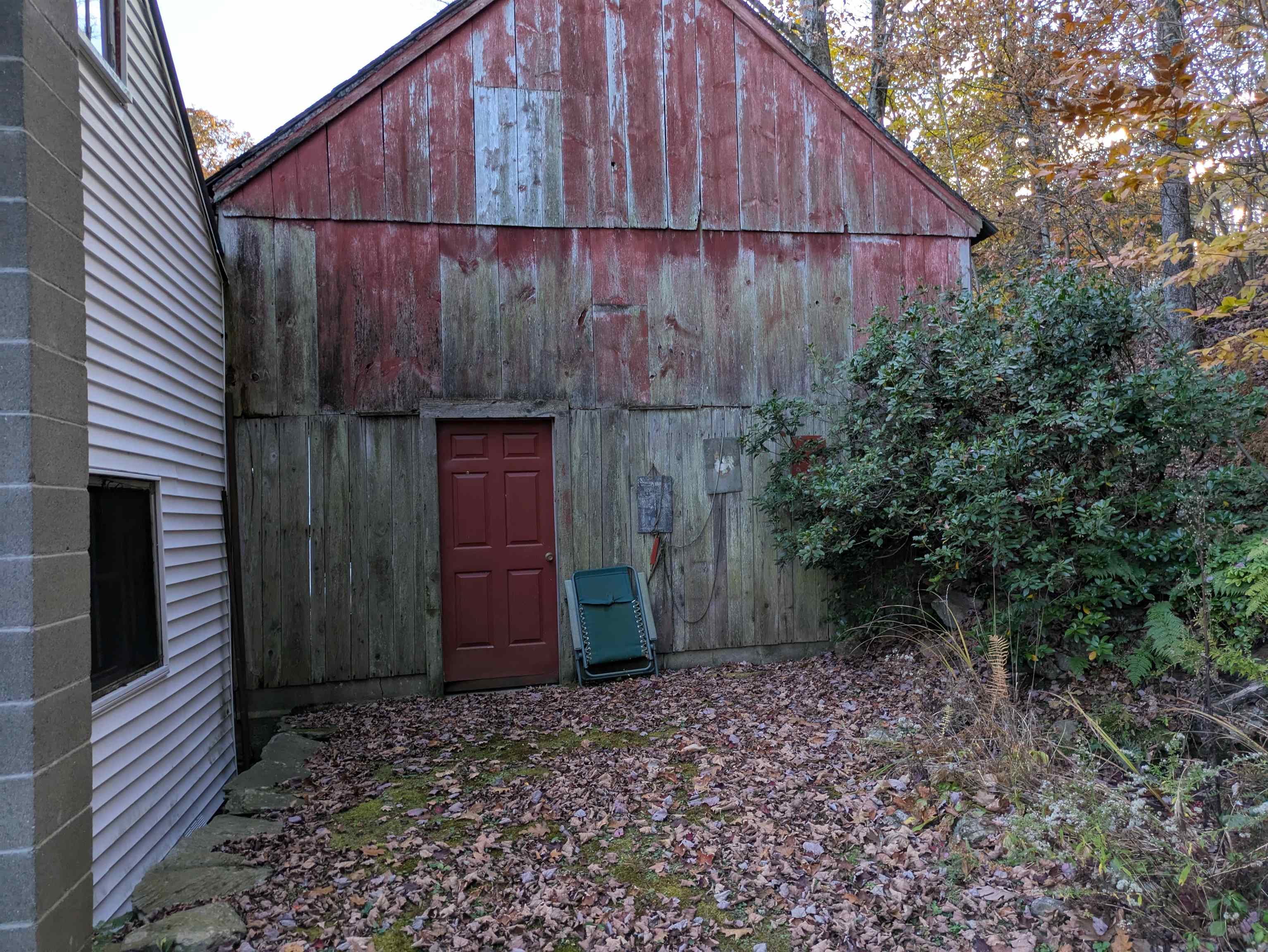 43 Westmoreland Road Chesterfield, NH 03462 - Photo 26 of 40