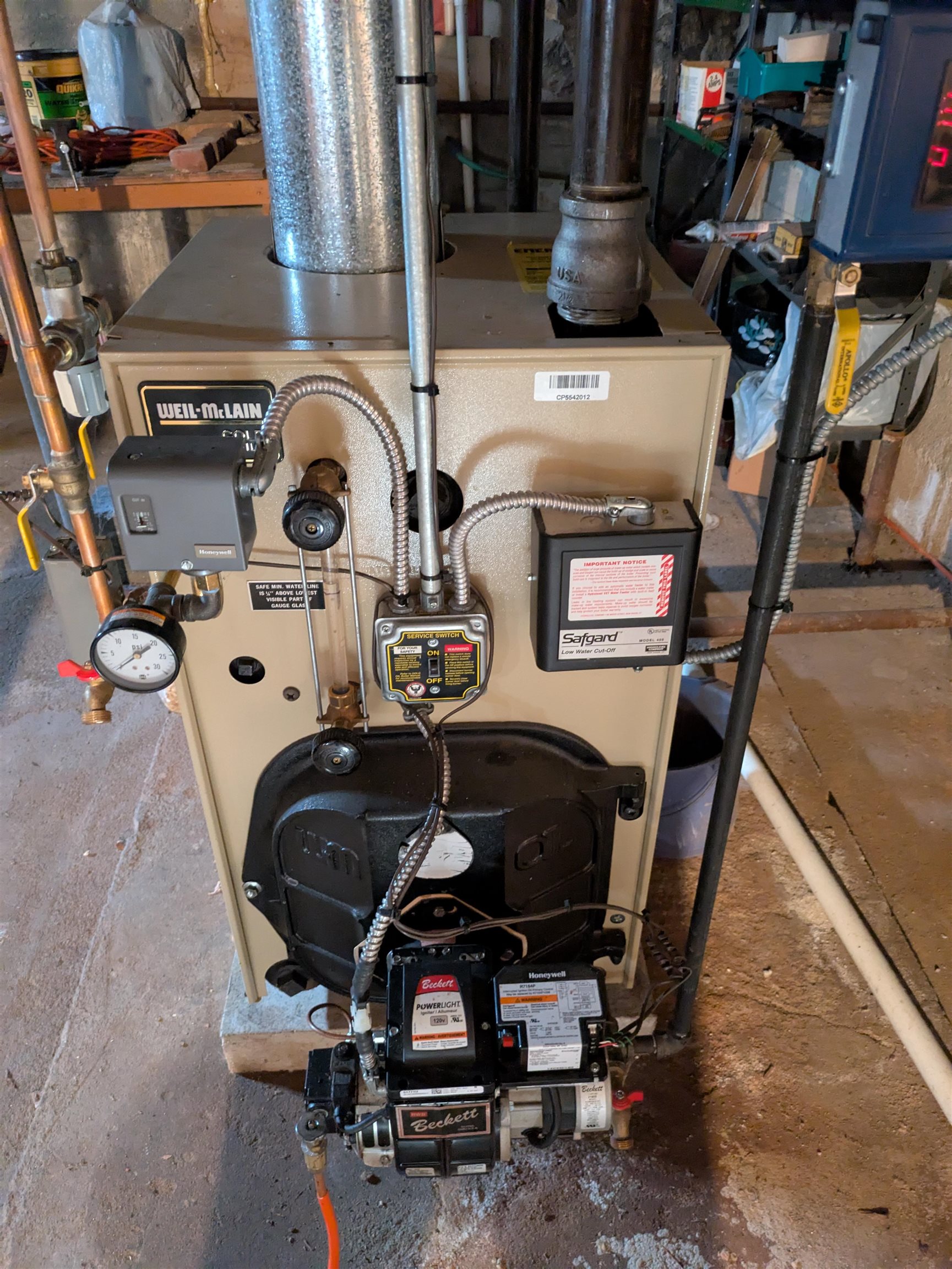 43 Westmoreland Road Chesterfield, NH 03462 - Photo 29 of 40