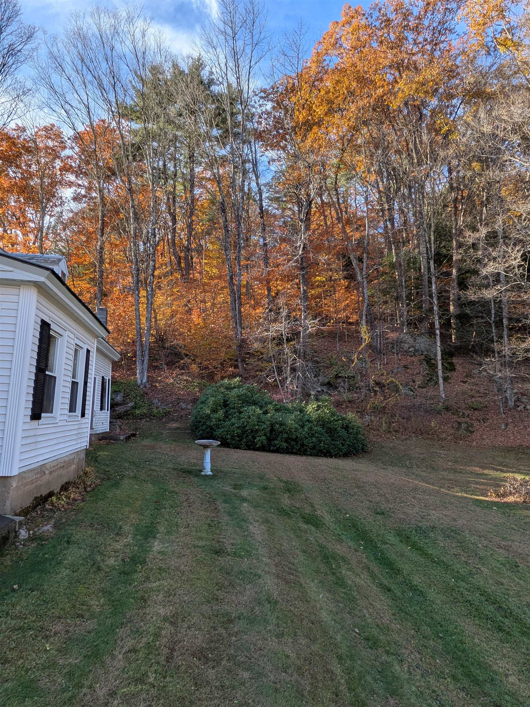 43 Westmoreland Road Chesterfield, NH 03462 - Photo 31 of 40