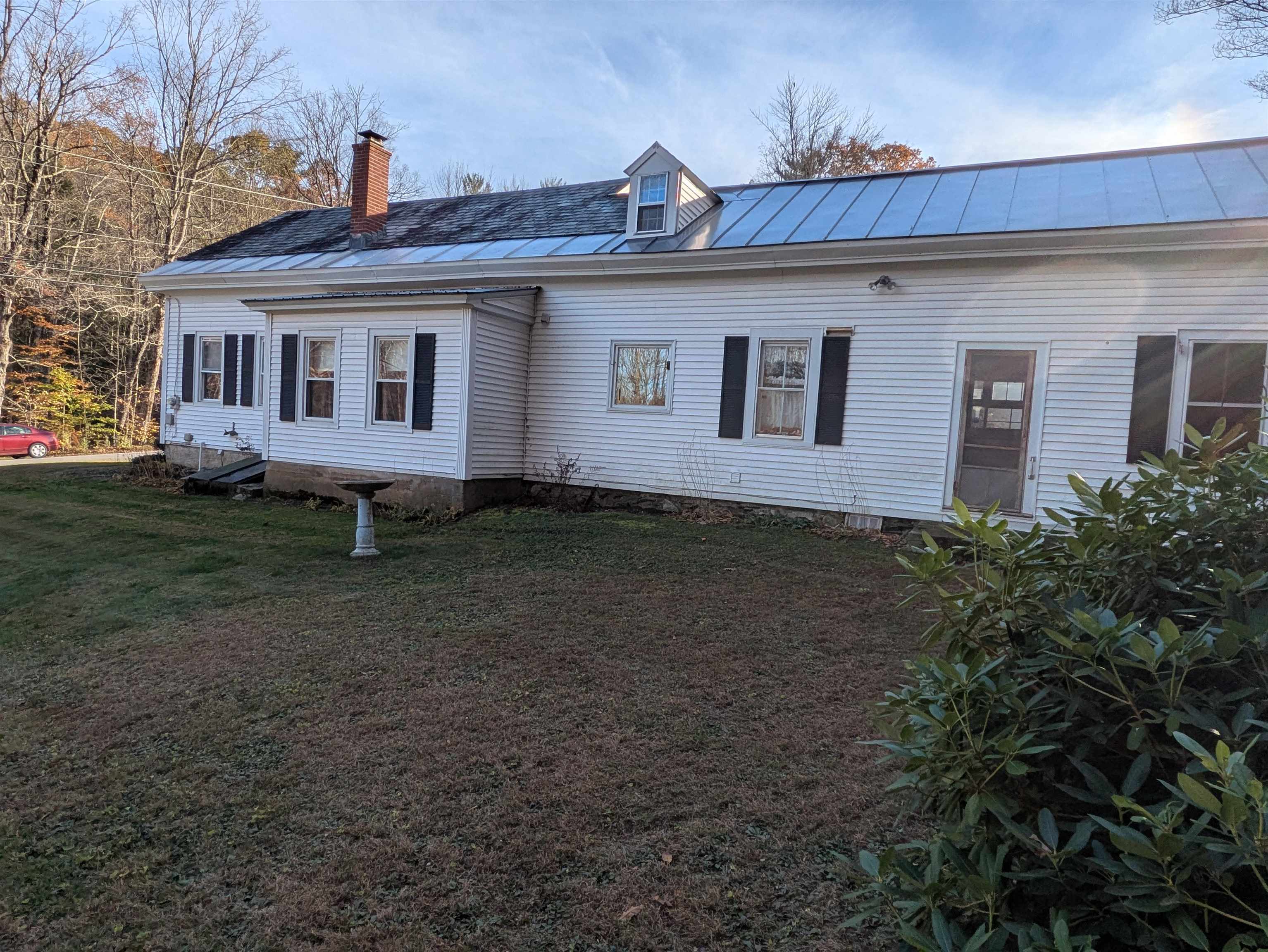 43 Westmoreland Road Chesterfield, NH 03462 - Photo 32 of 40