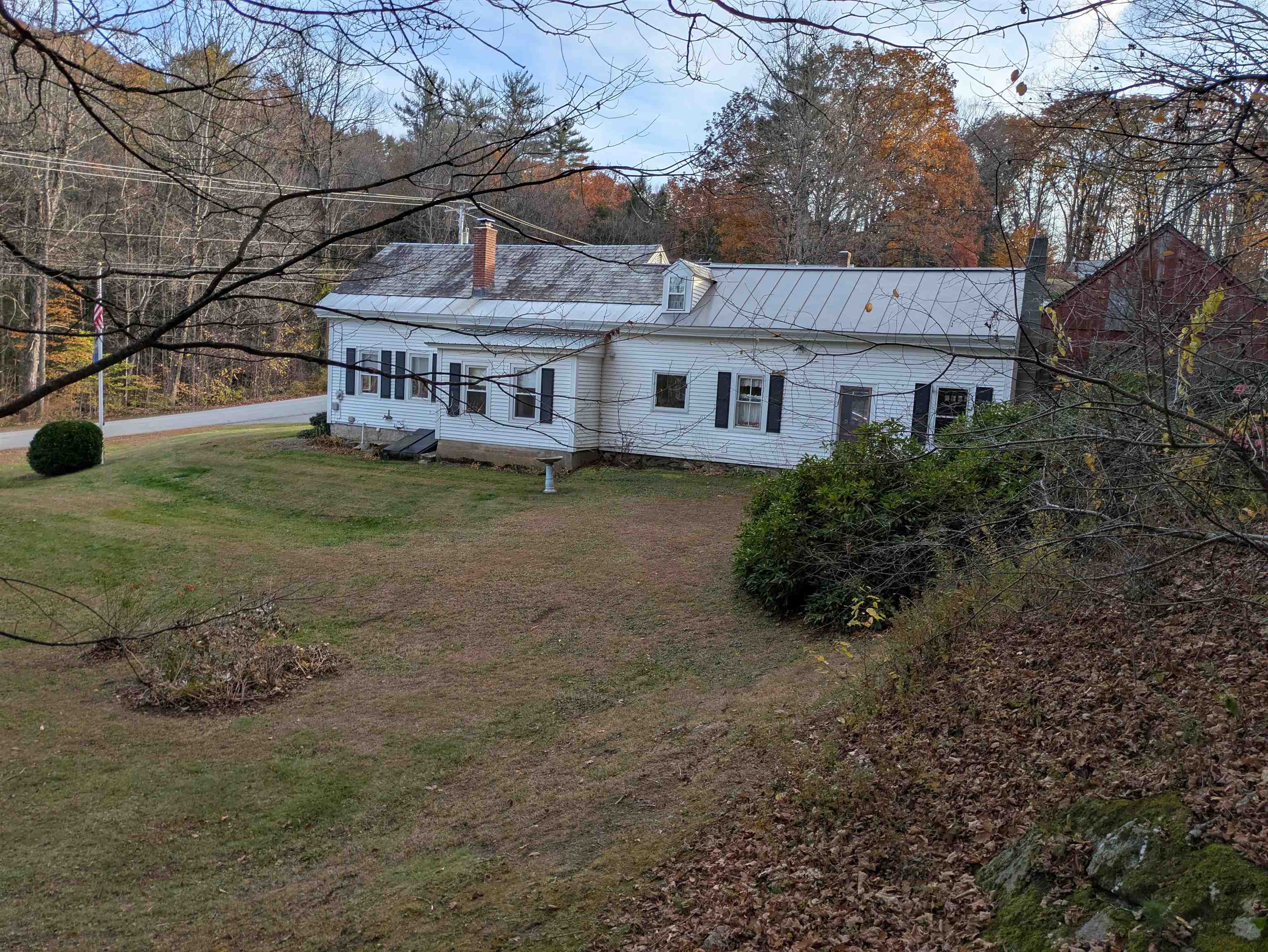 43 Westmoreland Road Chesterfield, NH 03462 - Photo 33 of 40