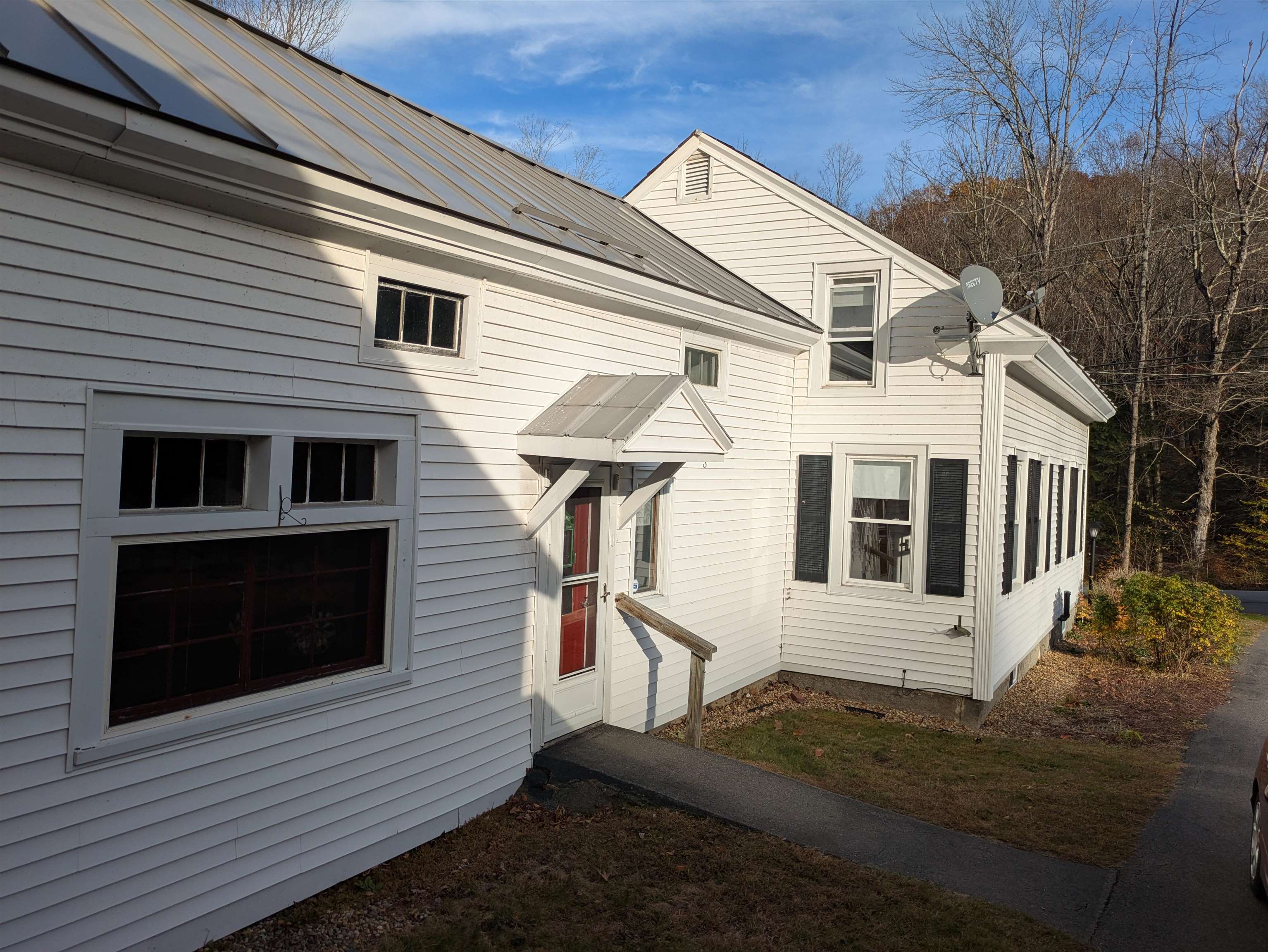 43 Westmoreland Road Chesterfield, NH 03462 - Photo 34 of 40