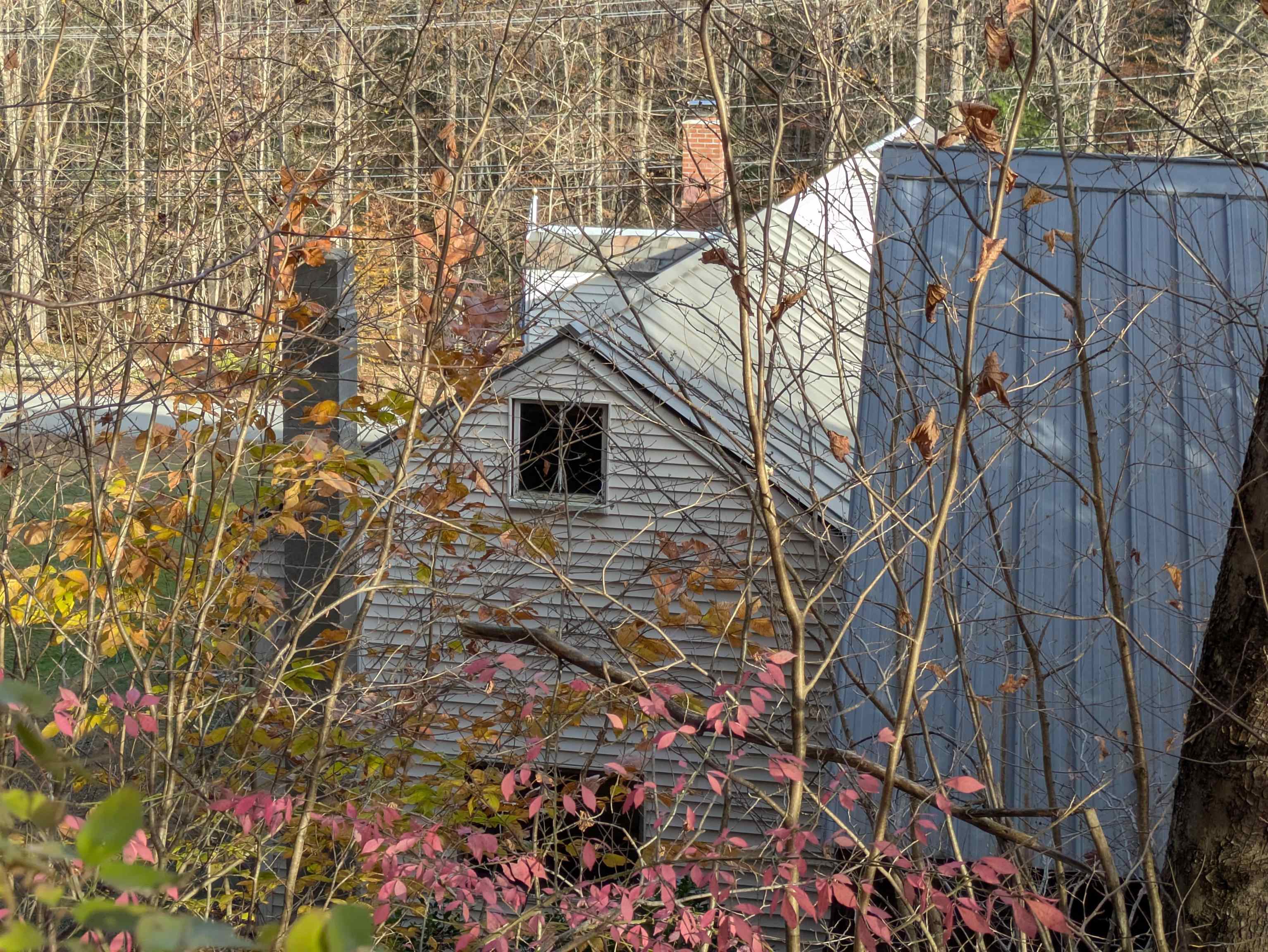 43 Westmoreland Road Chesterfield, NH 03462 - Photo 36 of 40