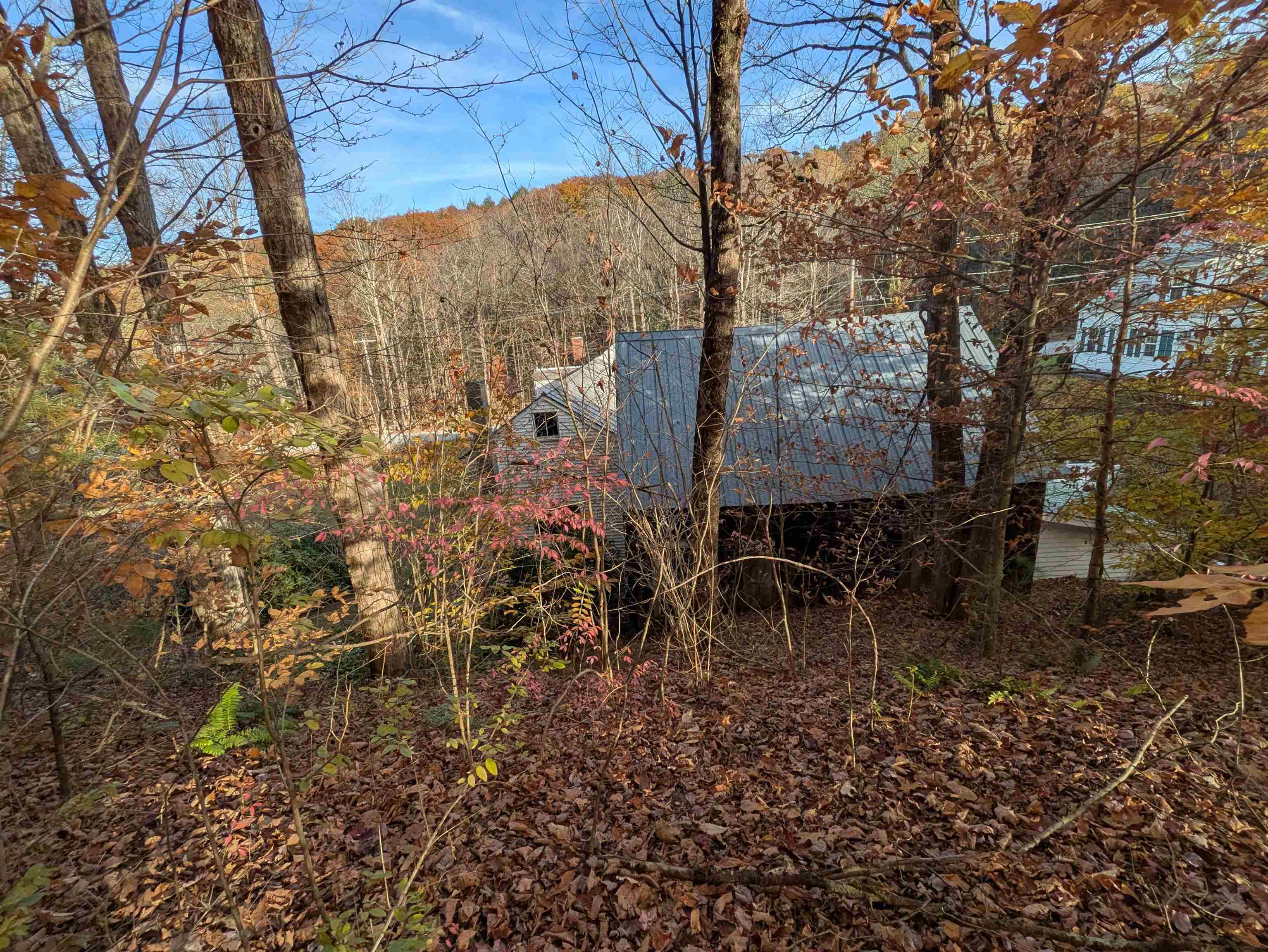 43 Westmoreland Road Chesterfield, NH 03462 - Photo 37 of 40