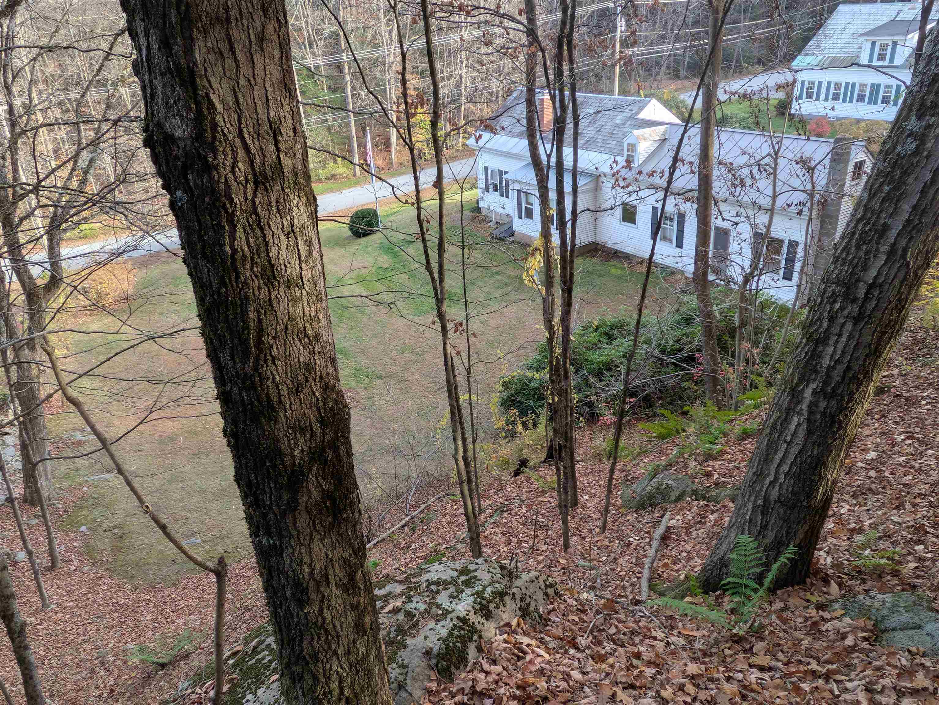 43 Westmoreland Road Chesterfield, NH 03462 - Photo 38 of 40