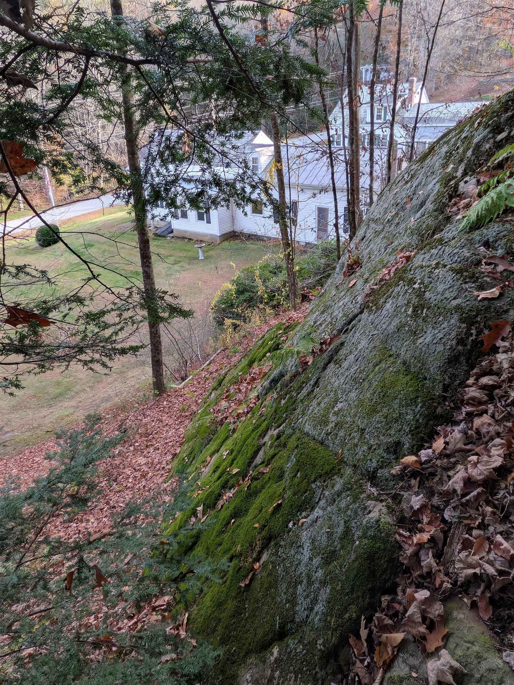 43 Westmoreland Road Chesterfield, NH 03462 - Photo 40 of 40