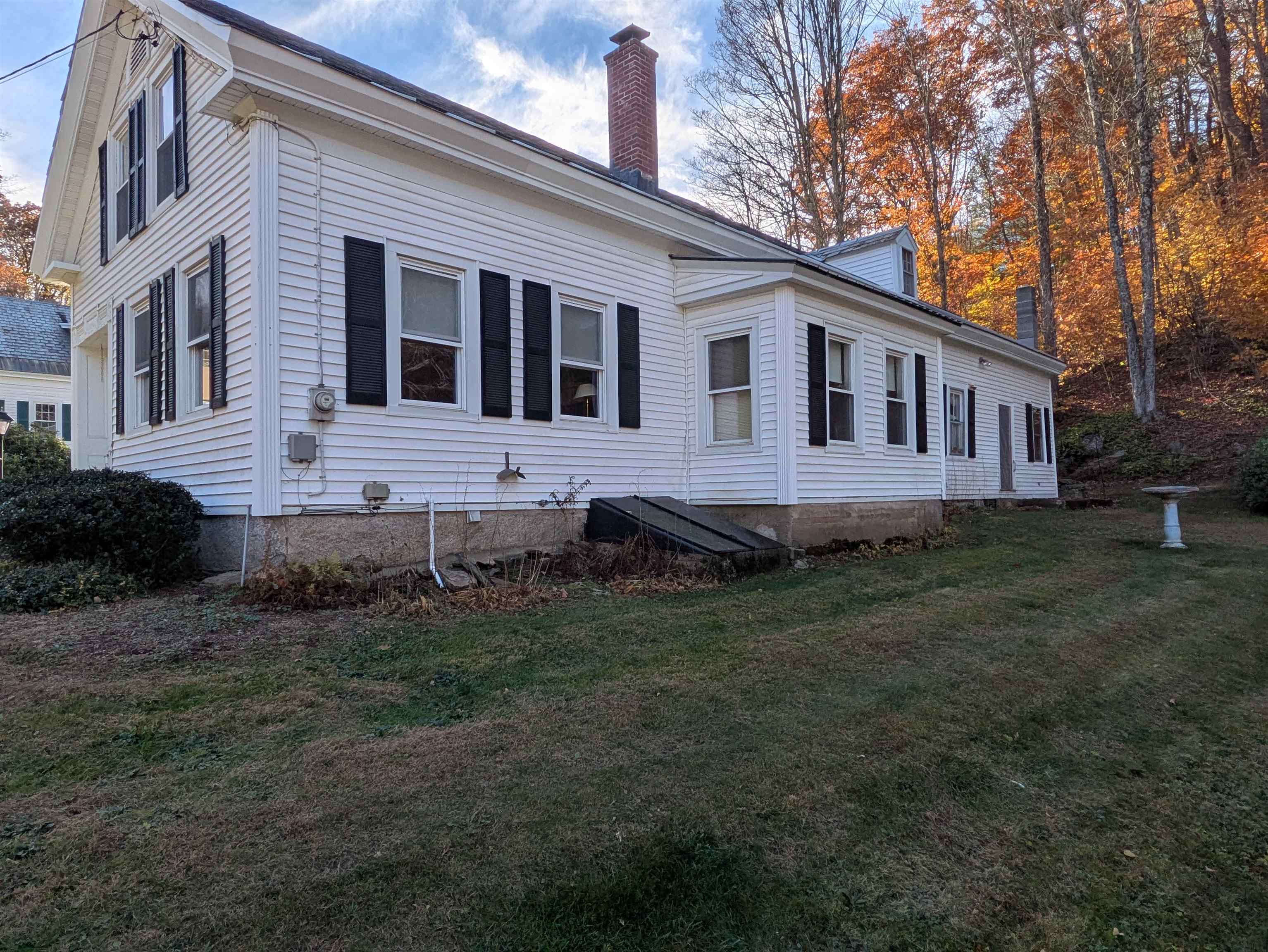 43 Westmoreland Road Chesterfield, NH 03462 - Photo 5 of 40