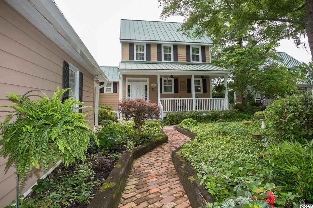 4417 Paddock Run Drive Murrells Inlet, SC 29576 - Photo 1 of 40 Gallery Image 1