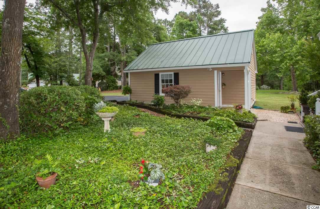 4417 Paddock Run Drive Murrells Inlet, SC 29576 - Photo 3 of 40 Gallery Image 3
