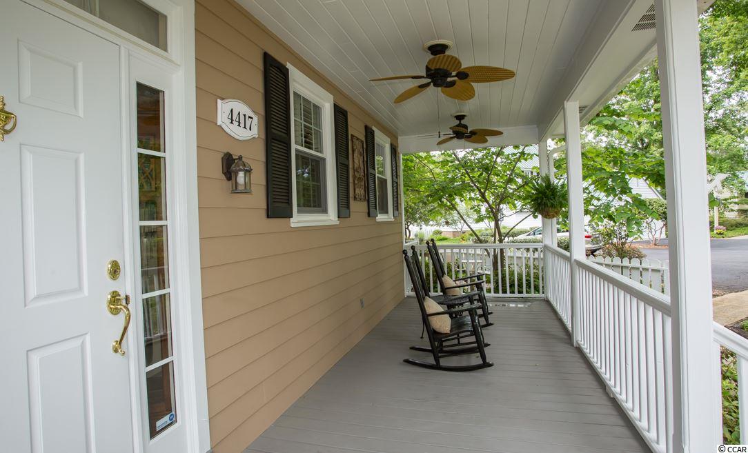 4417 Paddock Run Drive Murrells Inlet, SC 29576 - Photo 4 of 40 Gallery Image 4