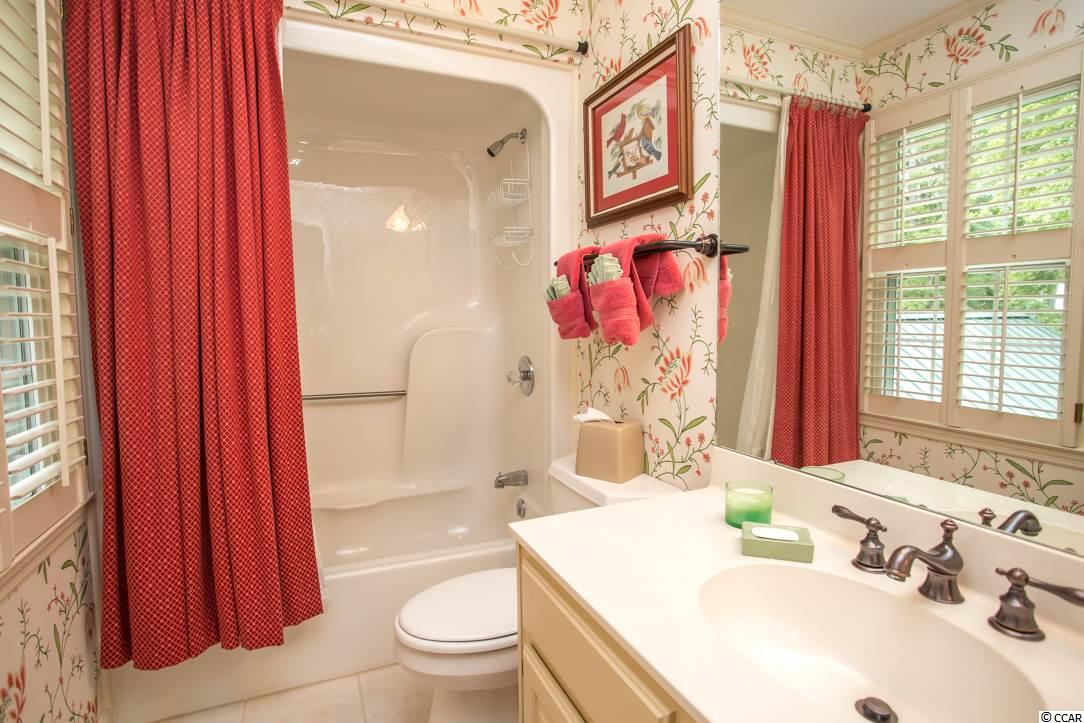 4417 Paddock Run Drive Murrells Inlet, SC 29576 - Photo 33 of 40 Gallery Image 33