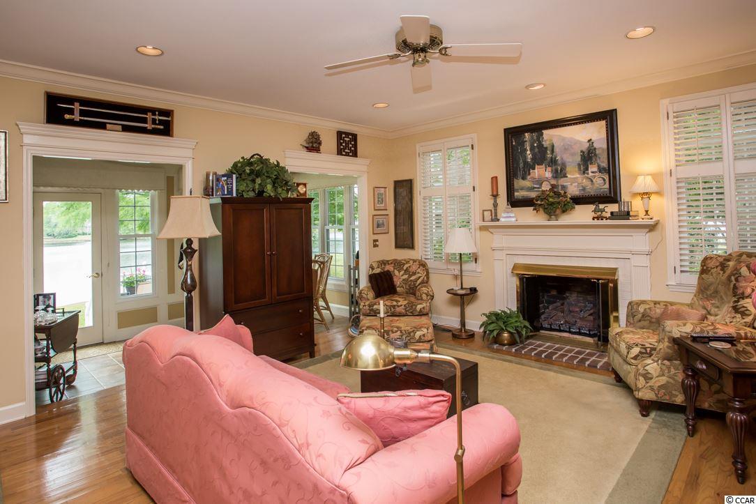 4417 Paddock Run Drive Murrells Inlet, SC 29576 - Photo 8 of 40 Gallery Image 8