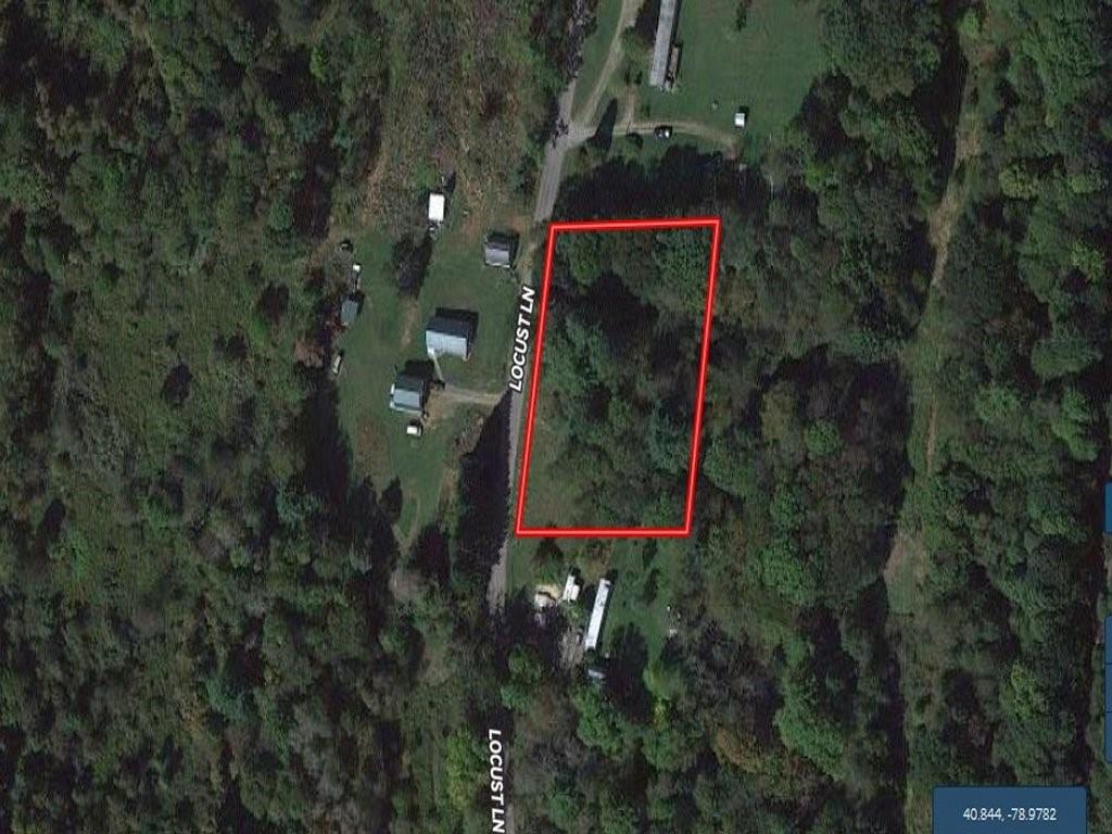 0 Locust Lane Rochester Mills, PA 15771 - Photo 2 of 6