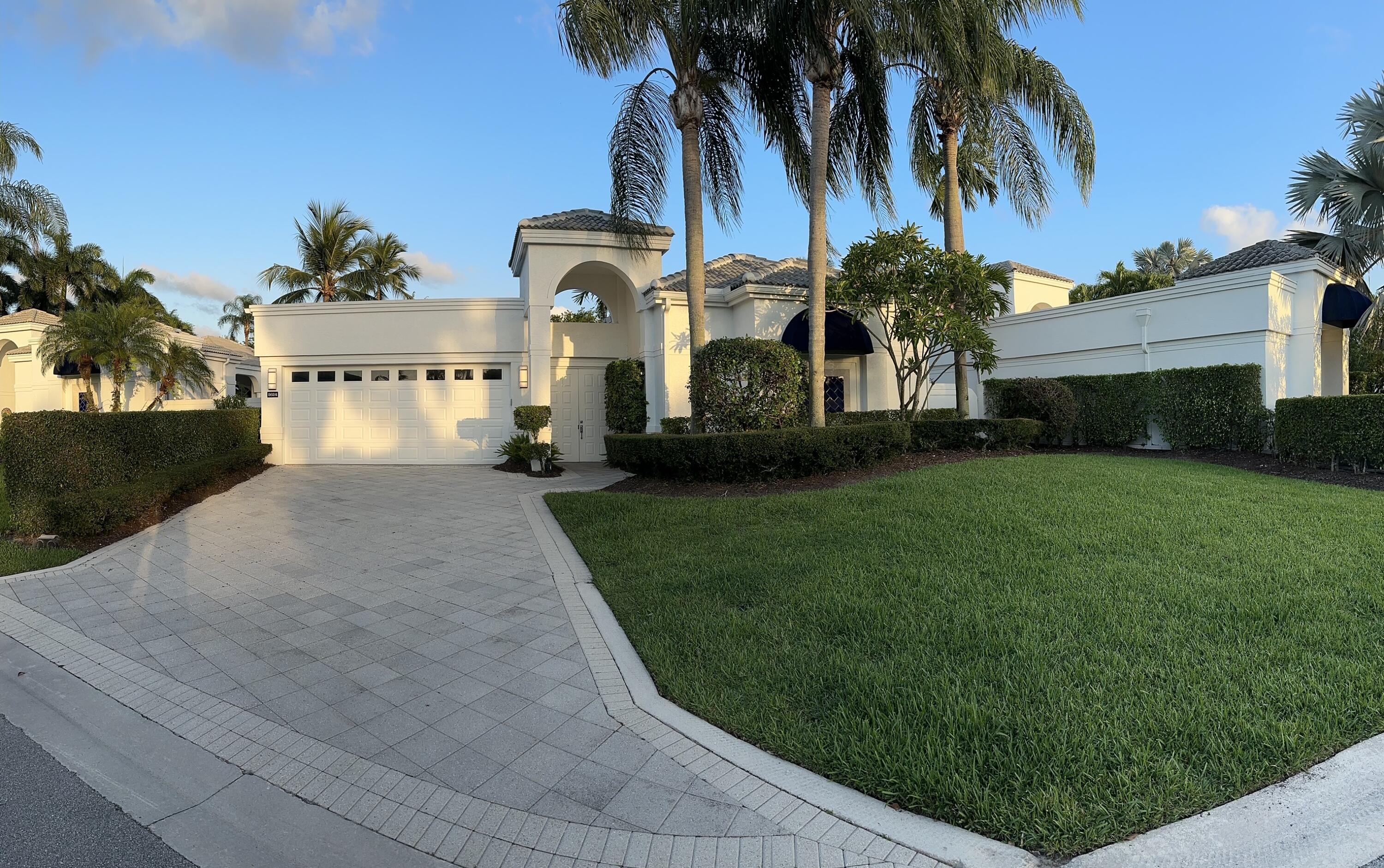 2624 Northwest 63rd Street, Boca Raton, FL 33496 Compass