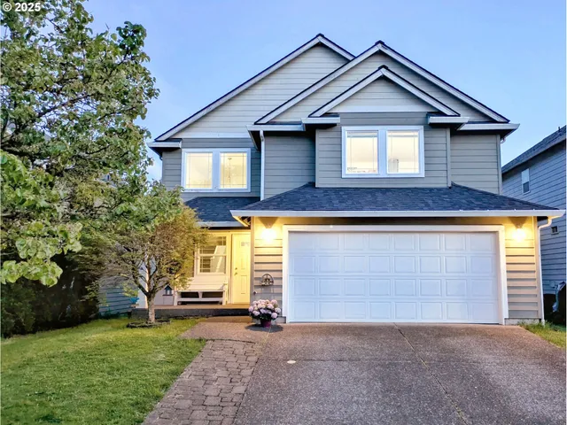 $519,000 | 3135 South 2nd Street, Ridgefield, WA 98642