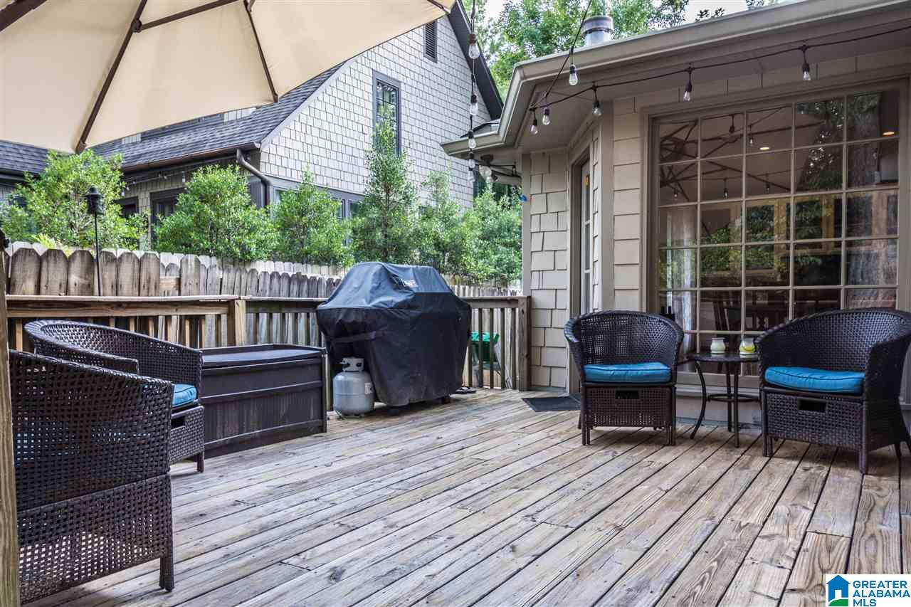 9 Spring Street Birmingham, AL 35213 - Photo 29 of 31