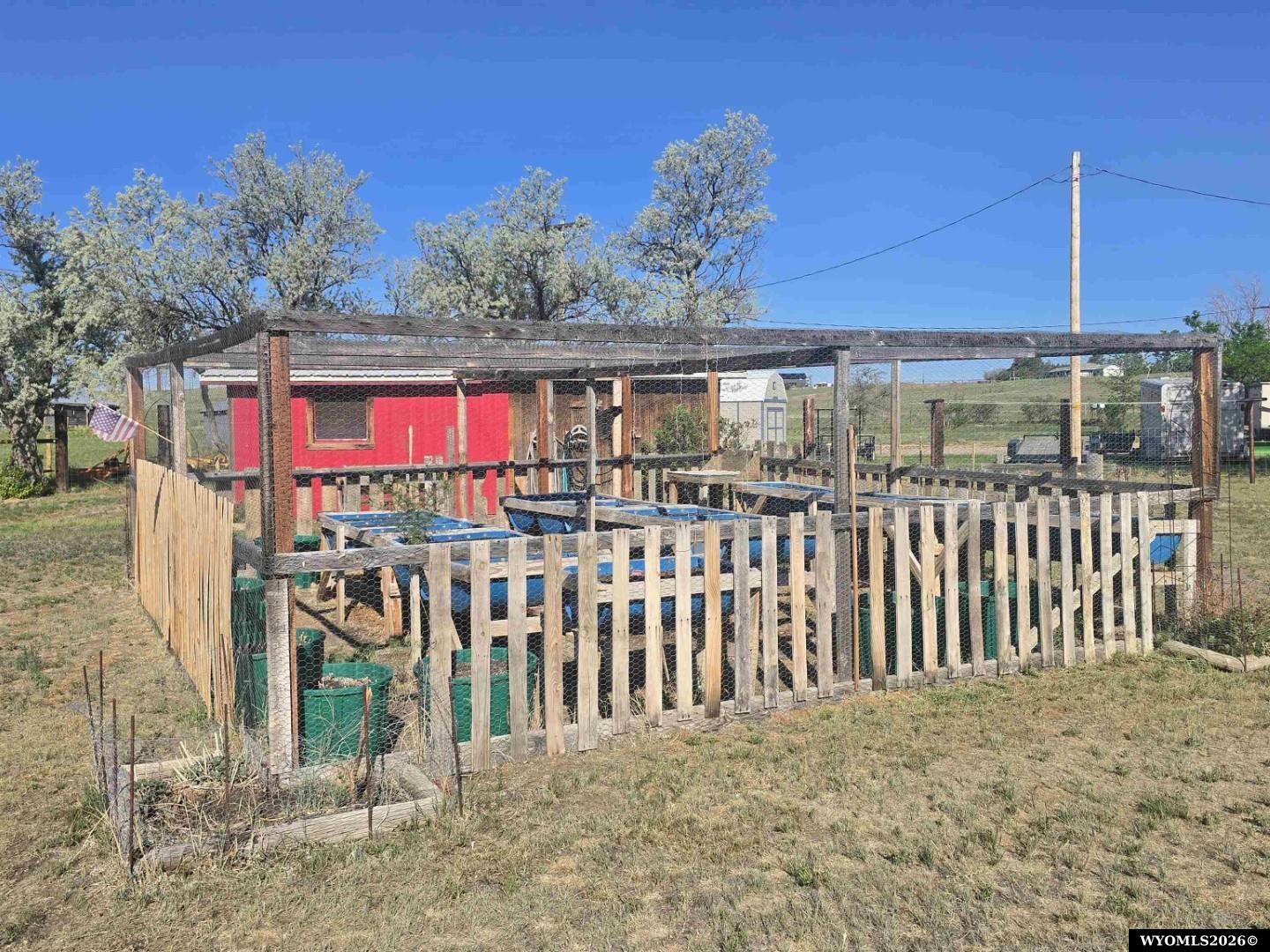 7 Miller Road Glenrock, WY 82637 - Photo 6 of 50 Gallery Image 6