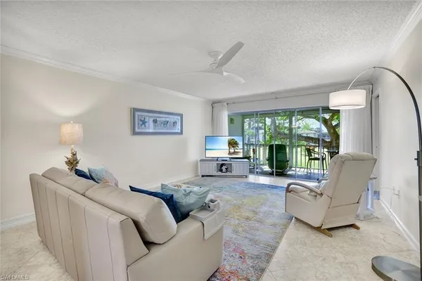 $199,000 | 325 Charlemagne Boulevard, Unit C204, Naples, FL 34112