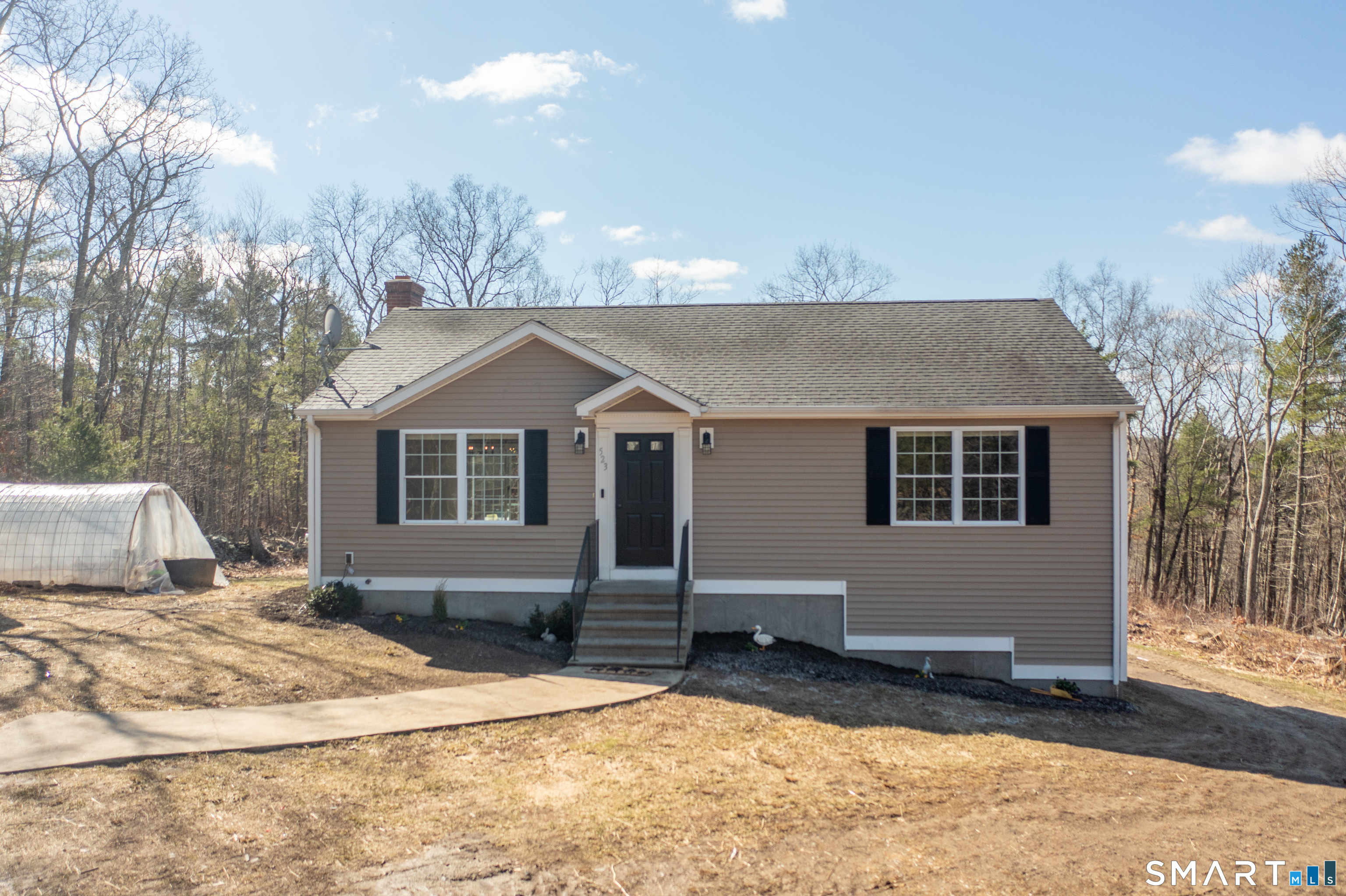 523 Danielle Way Dayville, CT 06241 - Photo 1 of 1
