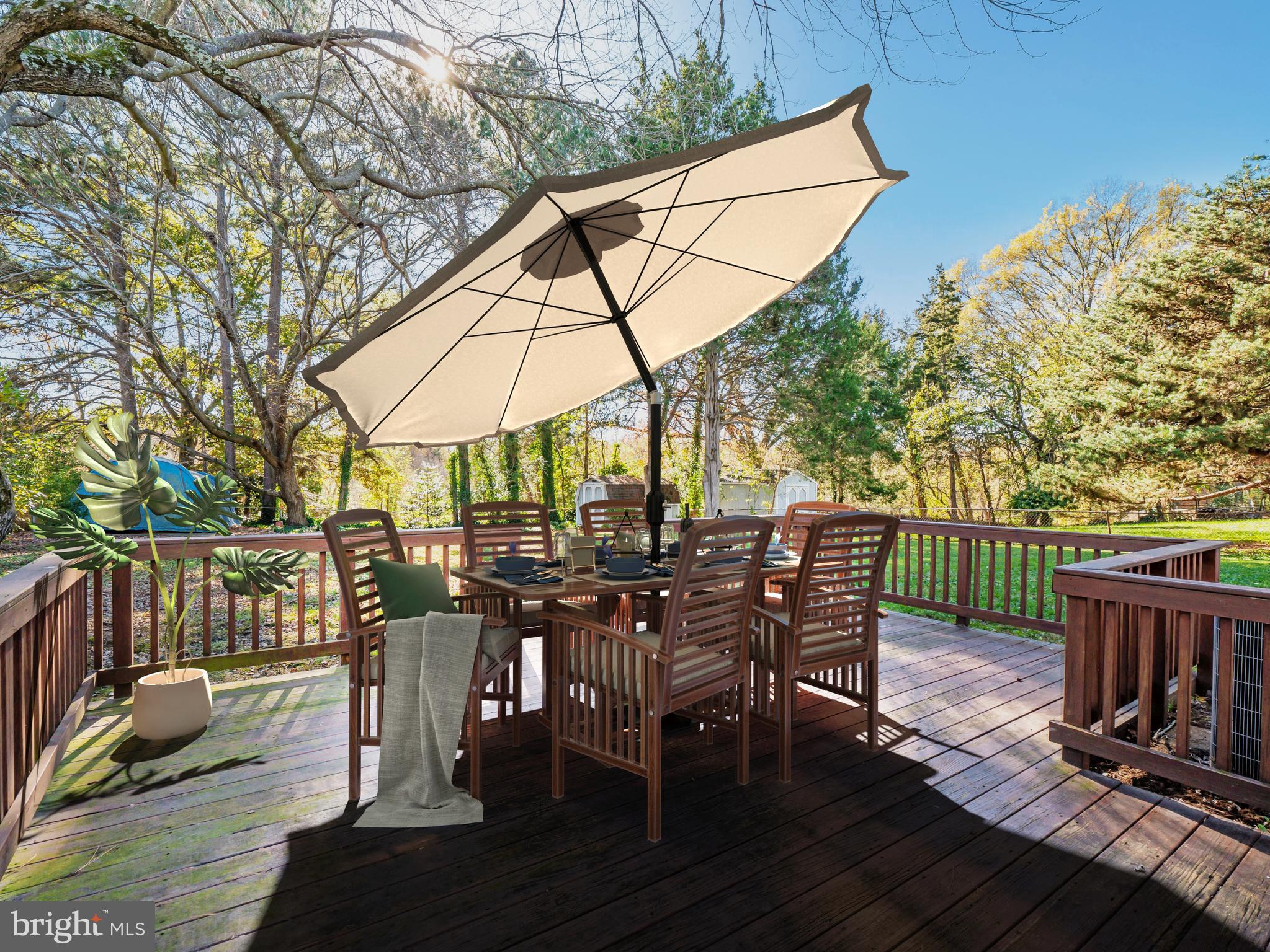 4505 Picot Road Alexandria, VA 22310 - Photo 14 of 18