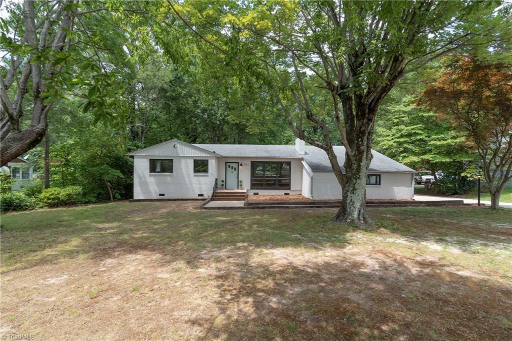 521 Motor Road Winston-Salem, NC 27105 - Photo 1 of 29 Gallery Image 1