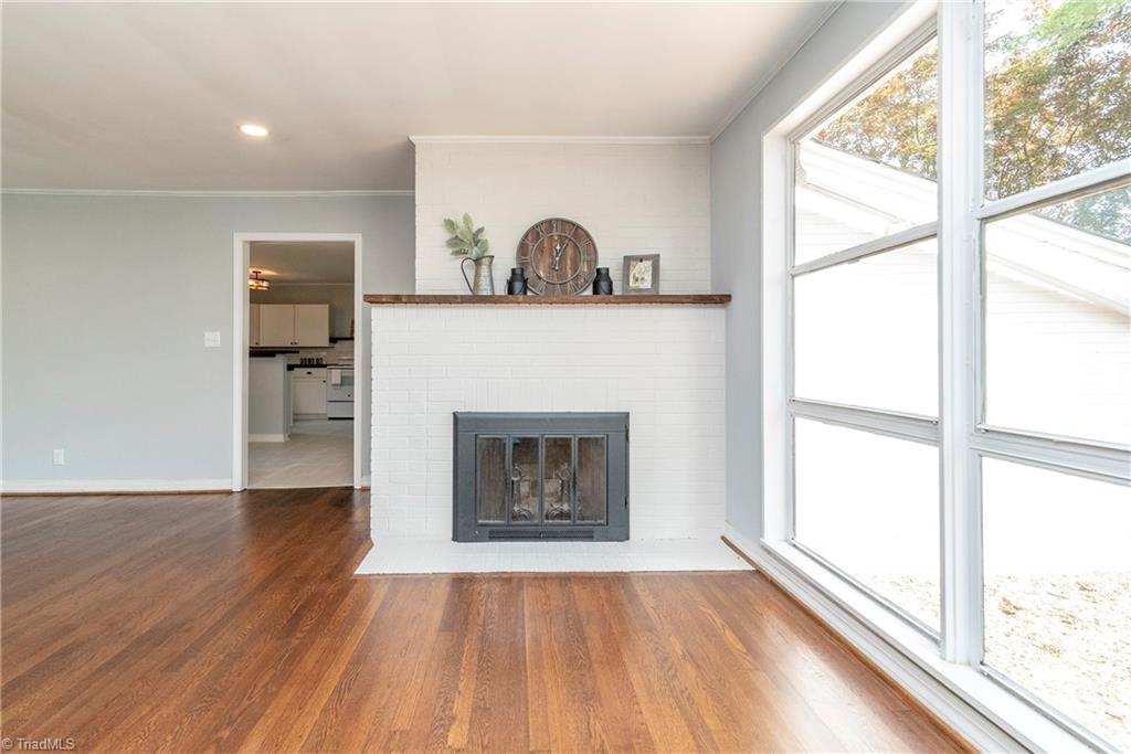 521 Motor Road Winston-Salem, NC 27105 - Photo 18 of 29 Gallery Image 18