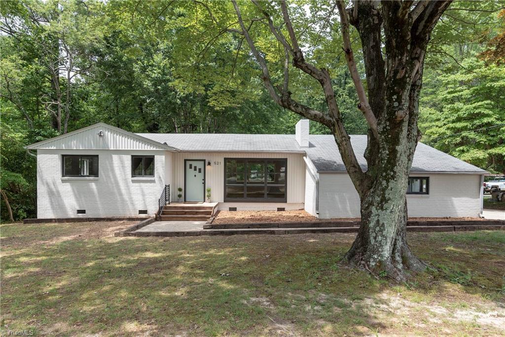 521 Motor Road Winston-Salem, NC 27105 - Photo 3 of 29 Gallery Image 3