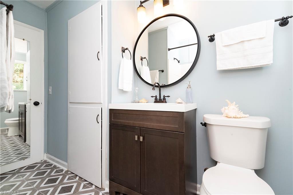 521 Motor Road Winston-Salem, NC 27105 - Photo 27 of 29 Gallery Image 27