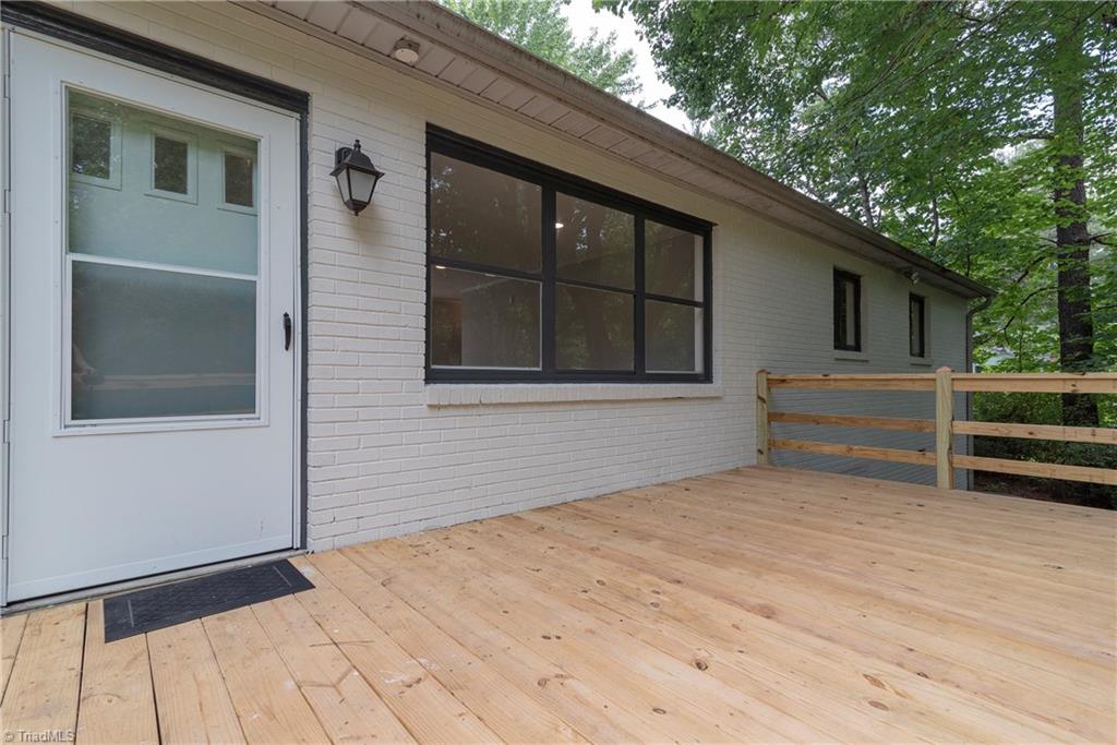521 Motor Road Winston-Salem, NC 27105 - Photo 8 of 29 Gallery Image 8