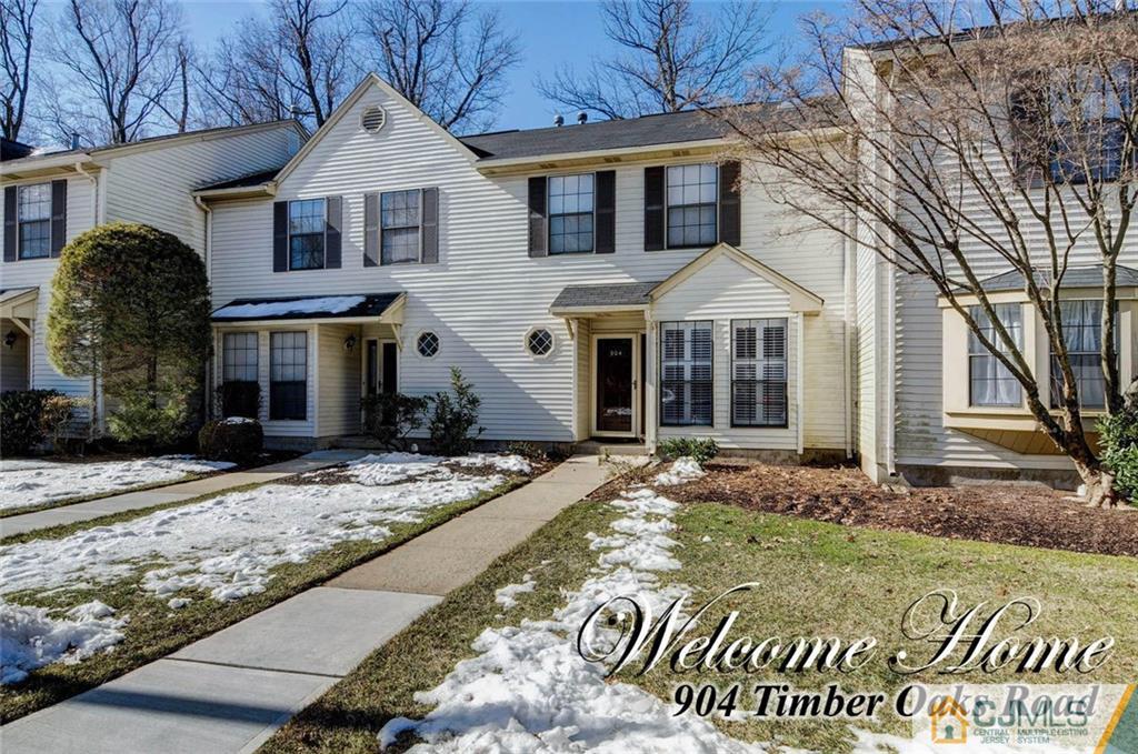 904 Timber Oaks Road, Unit 904 Edison, NJ 08820 - Photo 21 of 21 Gallery Image 21