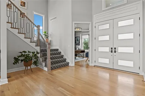$950,000 | 15809 El Monte Street, Overland Park, KS 66224
