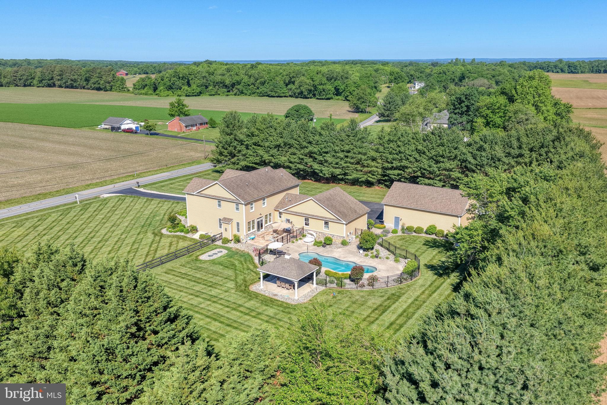 465 Pond Neck Road Earleville, MD 21919 - Photo 5 of 43
