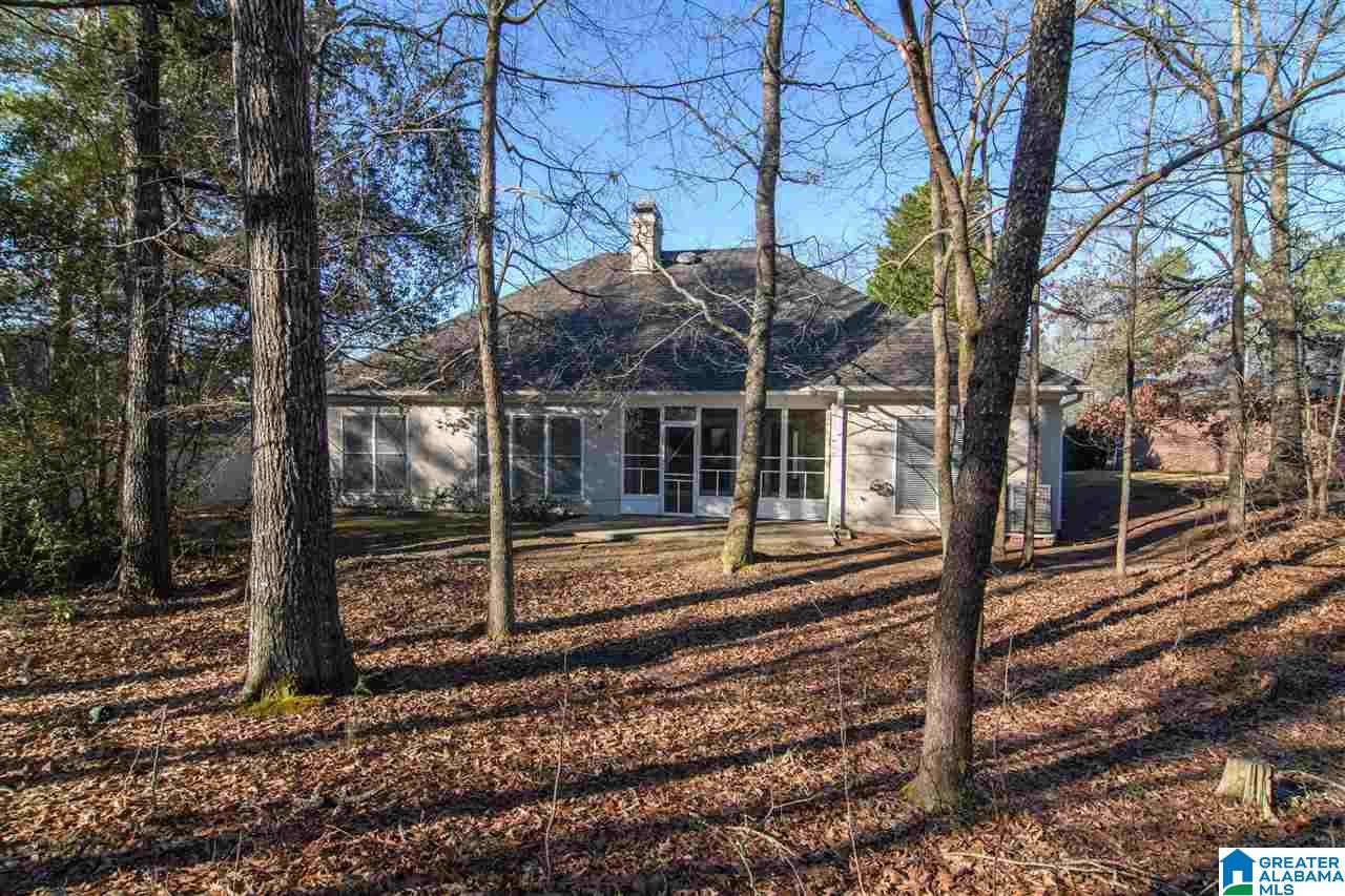453 Eaton Road Hoover, AL 35242 - Photo 34 of 36