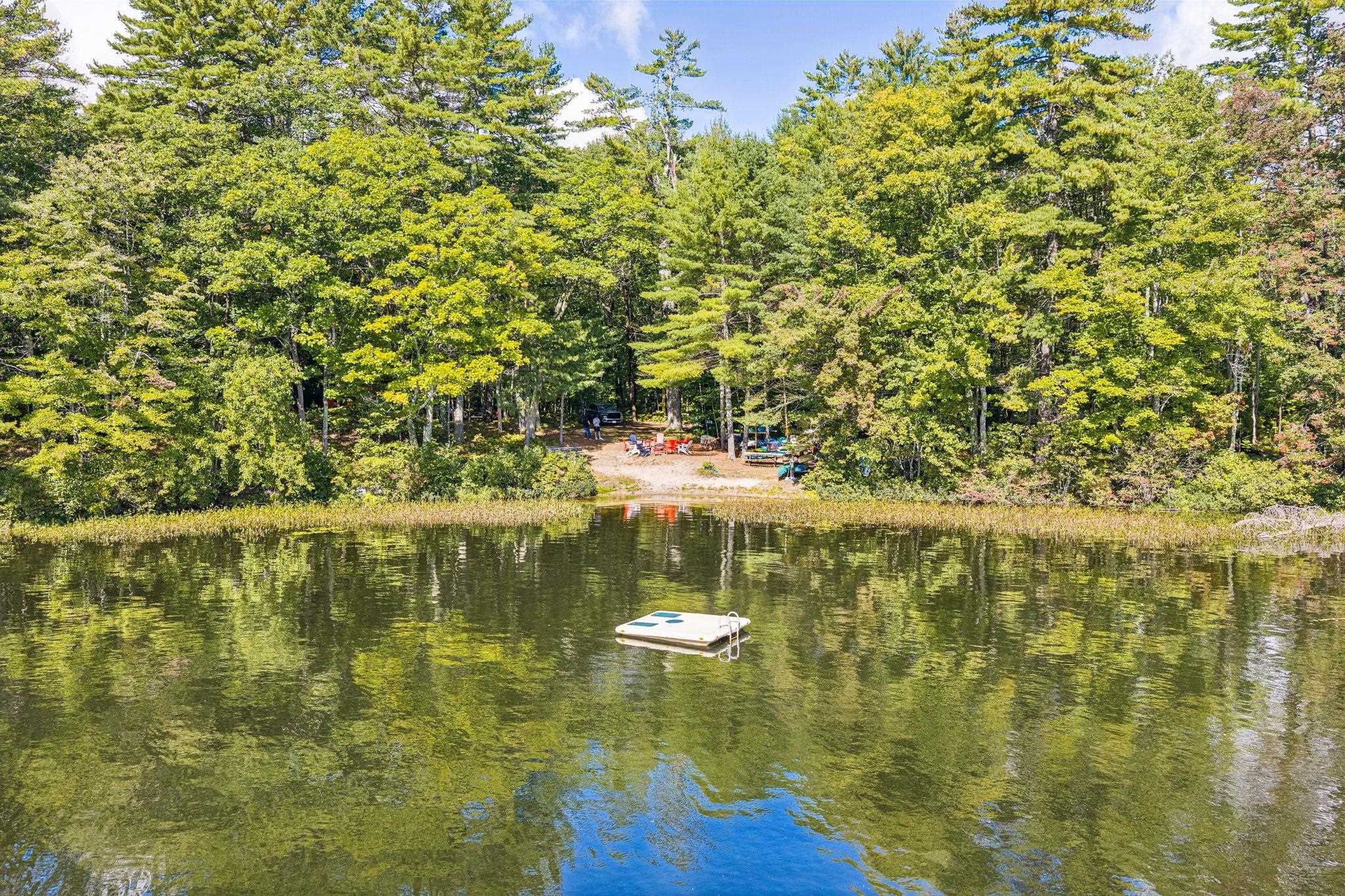 13 Harvey Road Sutton, NH 03260 - Photo 3 of 30 Gallery Image 3