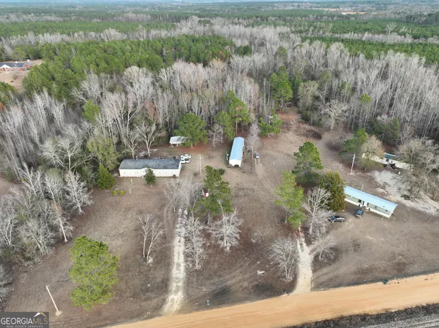 $375,000 | 1500 Mallard Road, Cobbtown, GA 30420