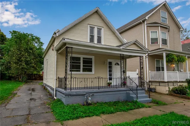 $149,900 | 113 Laurel Street, Buffalo, NY 14209