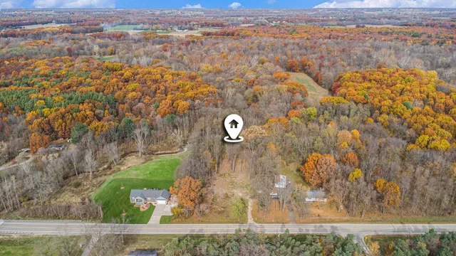 $195,000 | 2729 138th Avenue, Dorr, MI 49323