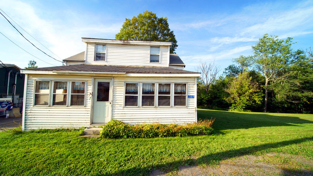 207 Hodgdon Mills Road Hodgdon, ME 04730 - Photo 13 of 42 207-hodgdon-mills-rd-18