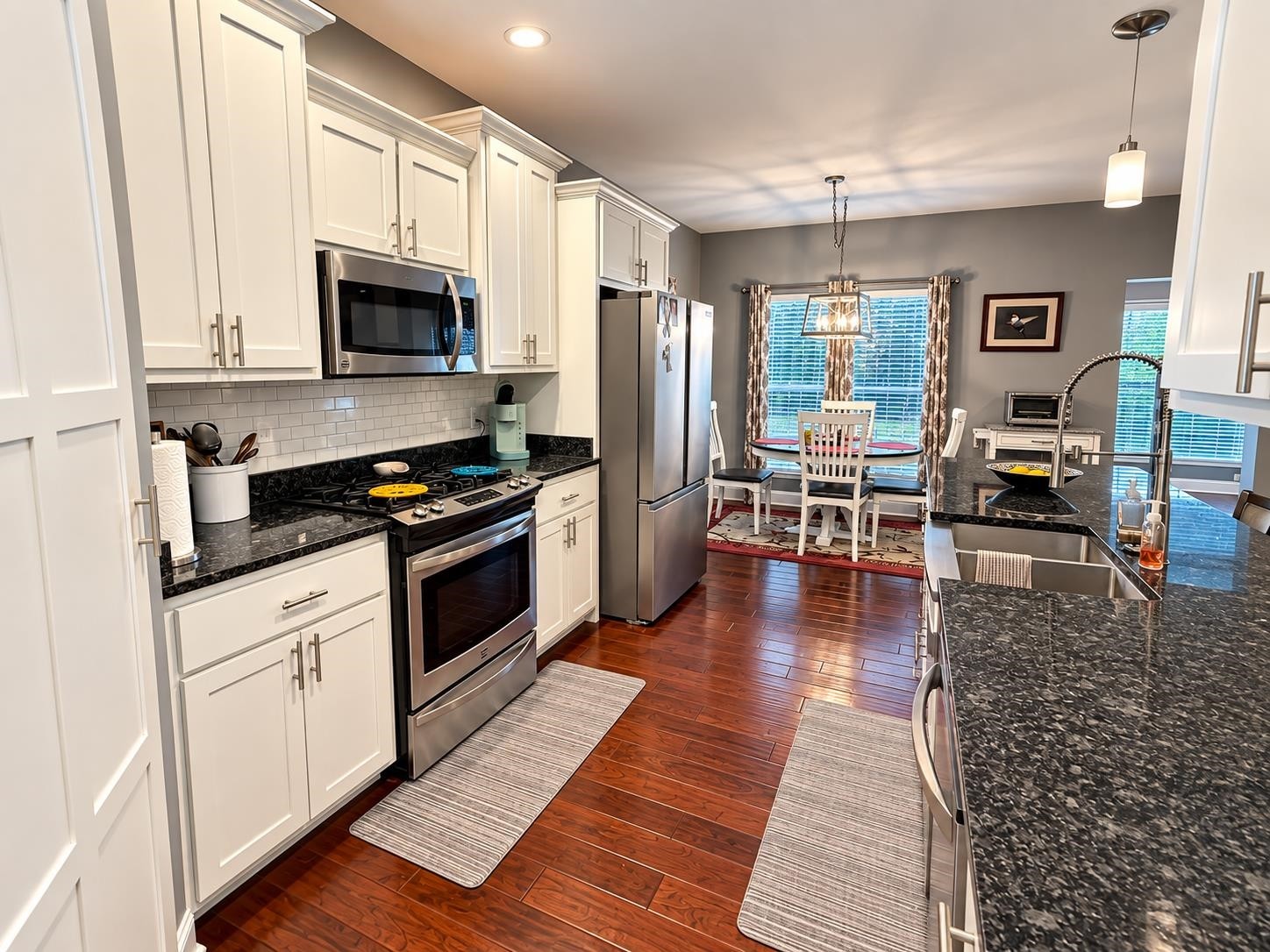 2460 Caney Branch Road Adamsville, TN 38310 - Photo 4 of 25 Gallery Image 4