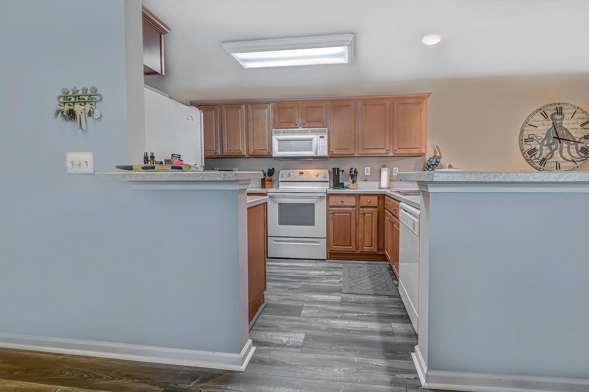 4665 Fringetree Drive, Unit 5D Murrells Inlet, SC 29576 - Photo 12 of 45