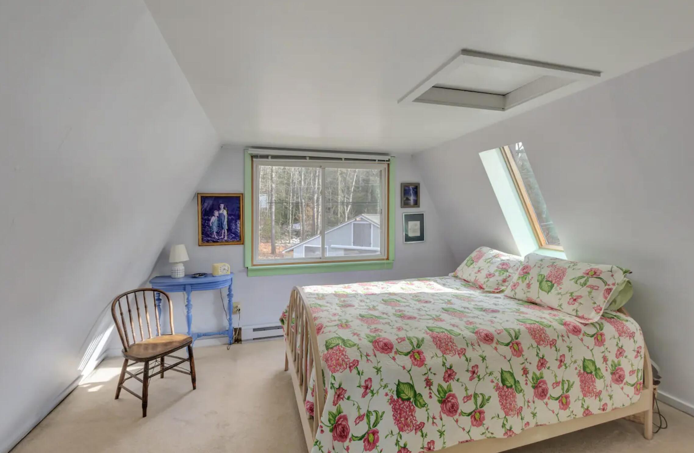 85 Wilson Cove Road Harpswell, ME 04079 - Photo 15 of 24 bedroom wilson