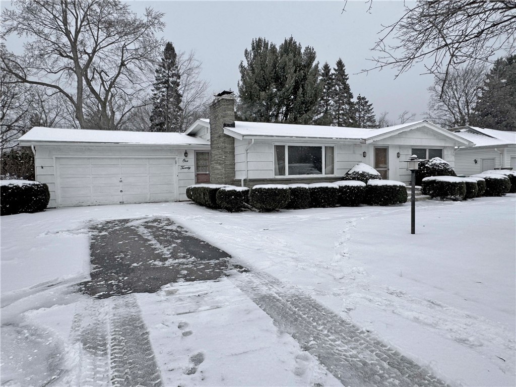 120 Maybrooke Road Rochester, NY 14618 - Photo 1 of 1 Gallery Image 1